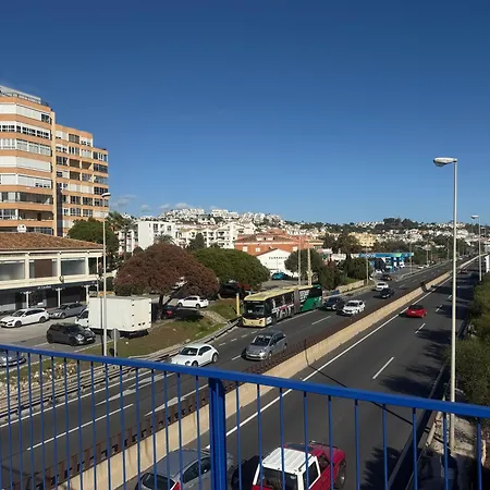 La Calita Apartmán MIJAS COSTA