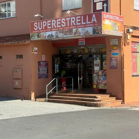 Apartmán La Calita MIJAS COSTA