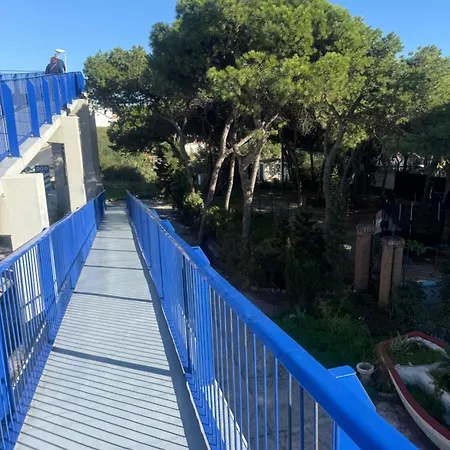 Apartmán La Calita MIJAS COSTA