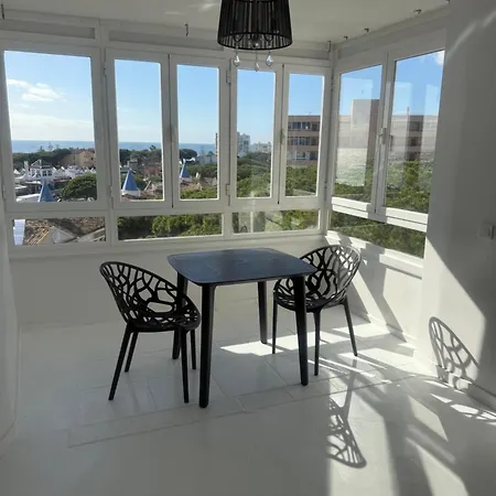 Apartmán La Calita MIJAS COSTA