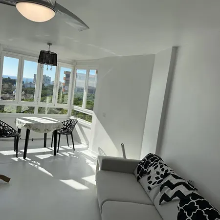 La Calita Apartmán MIJAS COSTA