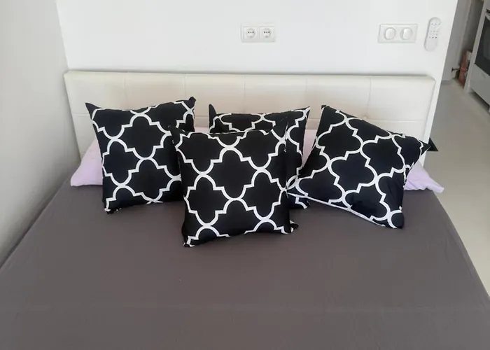 La Calita Daire Sitio de Calahonda