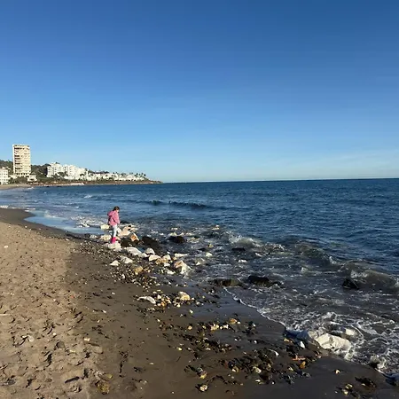 Apartament La Calita Sitio de Calahonda