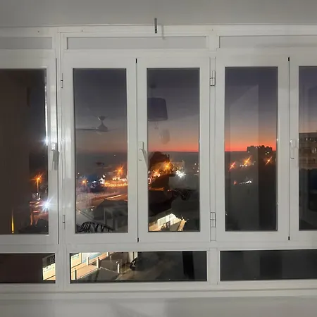 Apartament La Calita Sitio de Calahonda