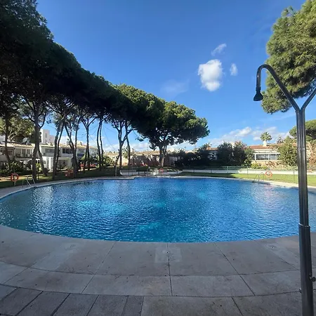 La Calita Apartament *