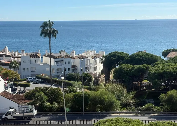 La Calita Apartmán *